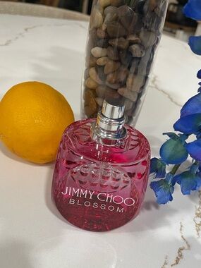 New Jimmy Choo Blossom by Jimmy Choo for Women - 3.3 oz EDP Spray Authentic